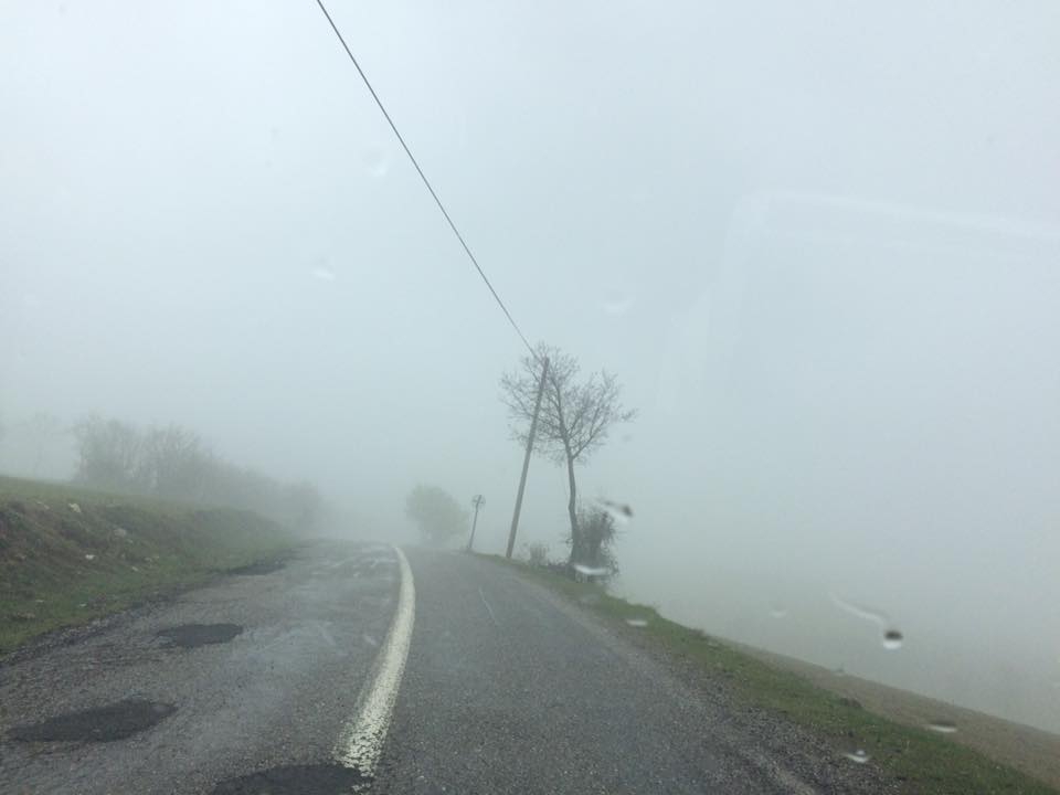 Havza Çelikalan Köyü Resimleri 5