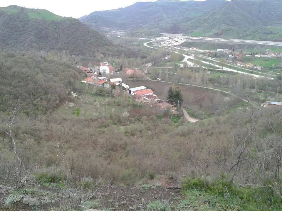 Havza Çeltek Köyü Resimleri 2