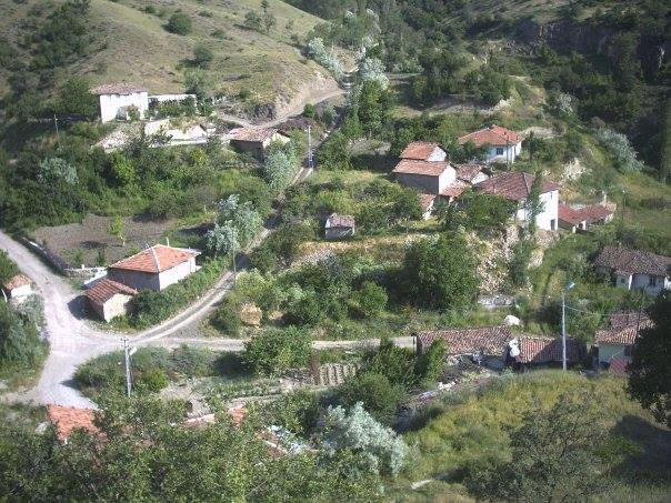 Havza Çeltek Köyü Resimleri 3