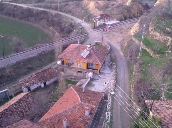 Havza Çeltek Köyü Resimleri 4