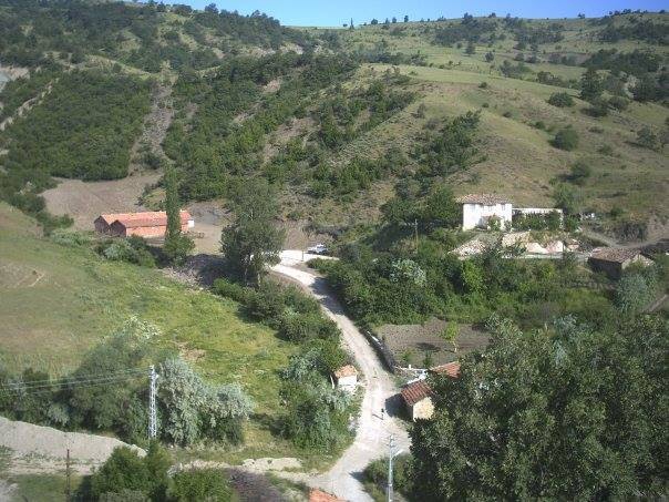 Havza Çeltek Köyü Resimleri 5