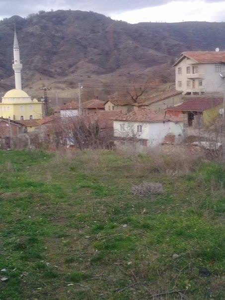 Havza Çeltek Köyü Resimleri 6