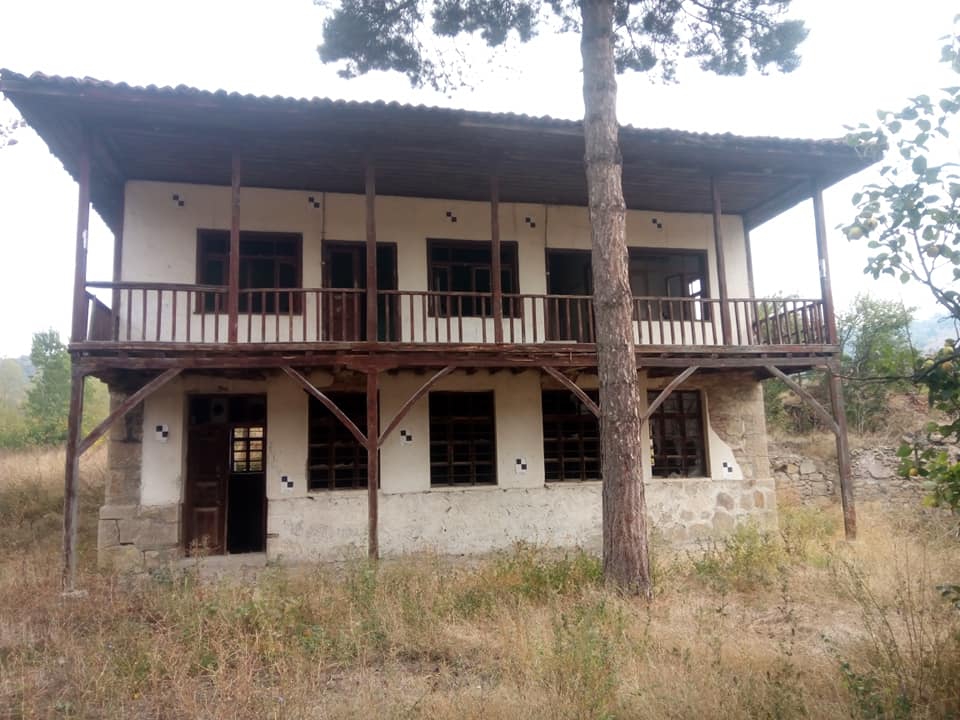 Havza Çeltek Köyü Resimleri 7