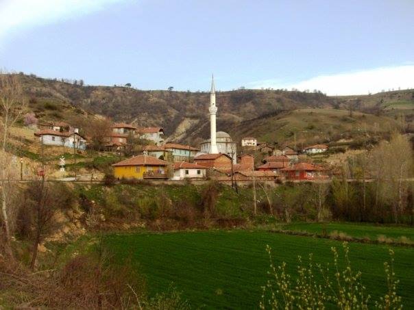 Havza Çeltek Köyü Resimleri 8