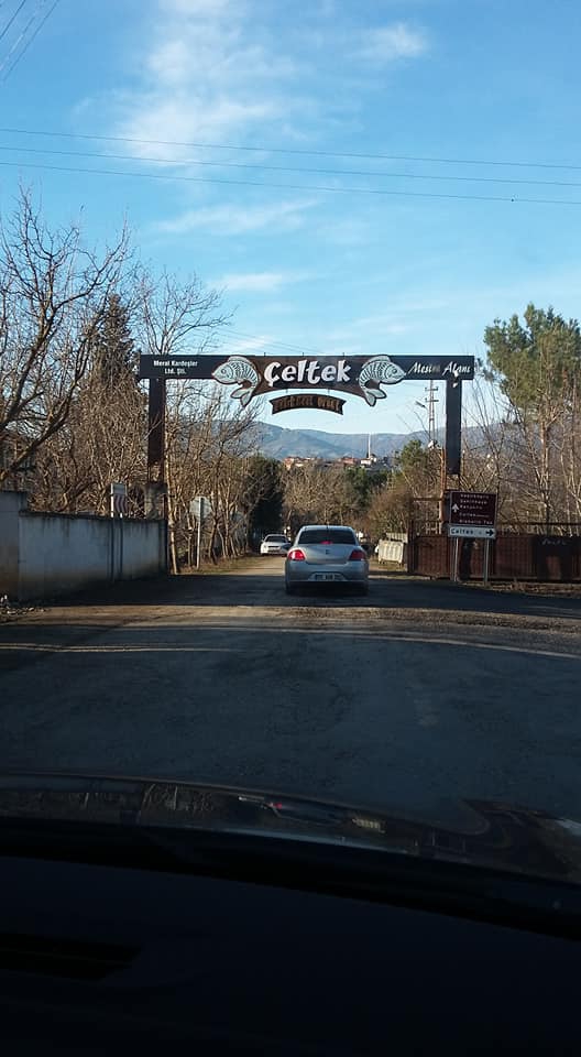 Havza Çeltek Köyü Resimleri 9