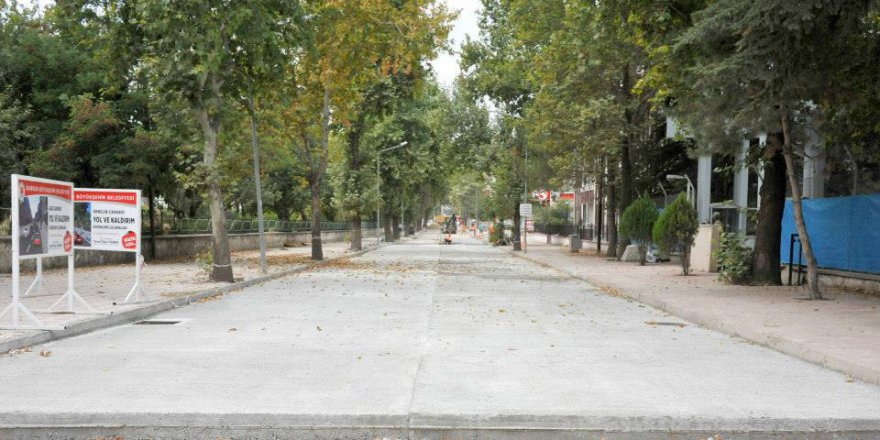Havza Çiftlikköy Köyü Resimleri