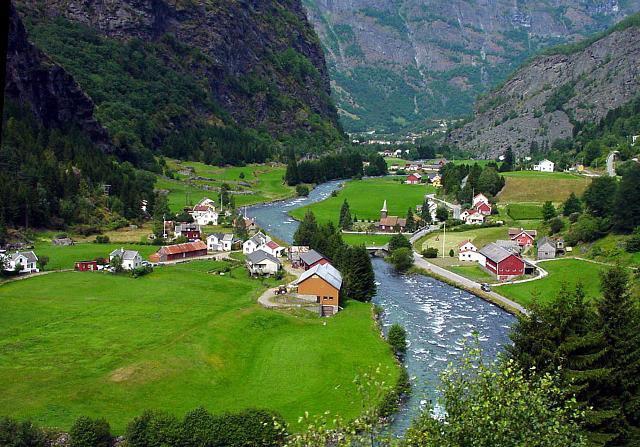 Havza Demiryurt Köyü Resimleri 2