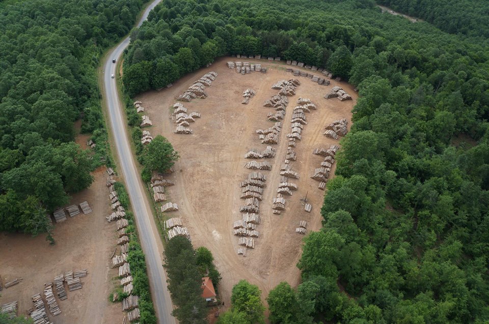 Havza Demiryurt Köyü Resimleri 4