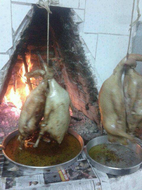 Havza Dereköy Köyü Resimleri 2