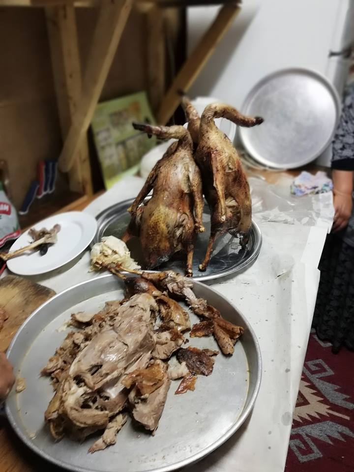 Havza Dereköy Köyü Resimleri 3