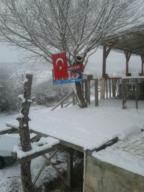 Havza Dereköy Köyü Resimleri 4