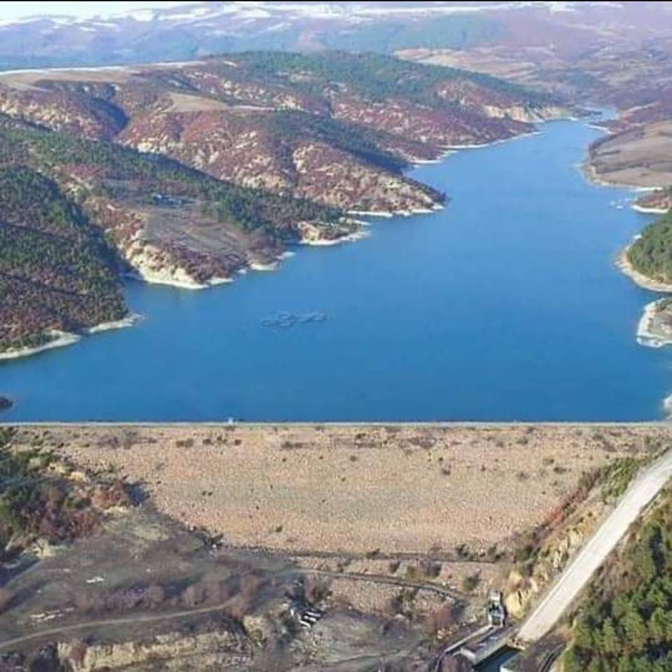 Havza Dereköy Köyü Resimleri 5