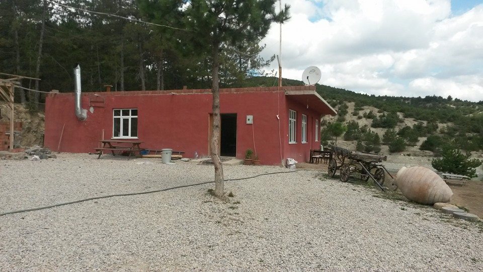 Havza Dereköy Köyü Resimleri 6