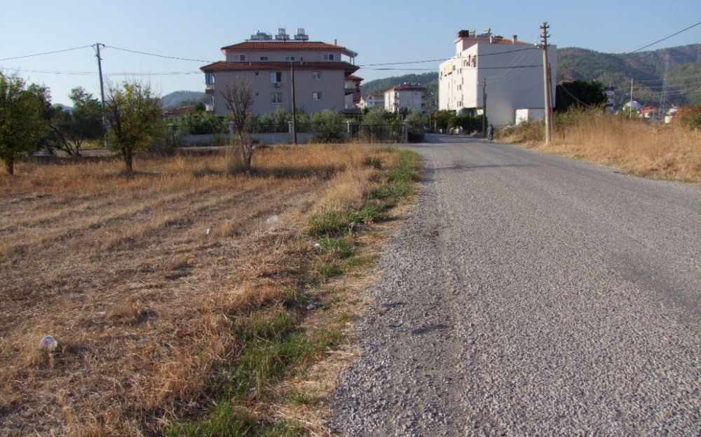 Ortaca Cumhuriyet Köyü Resimleri 5