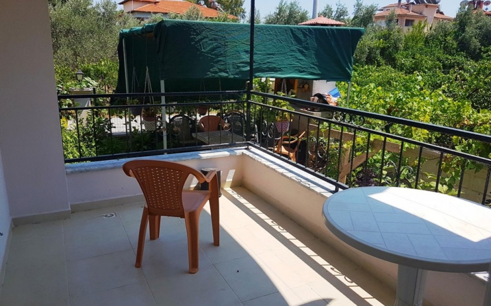 Ortaca Cumhuriyet Köyü Resimleri 6