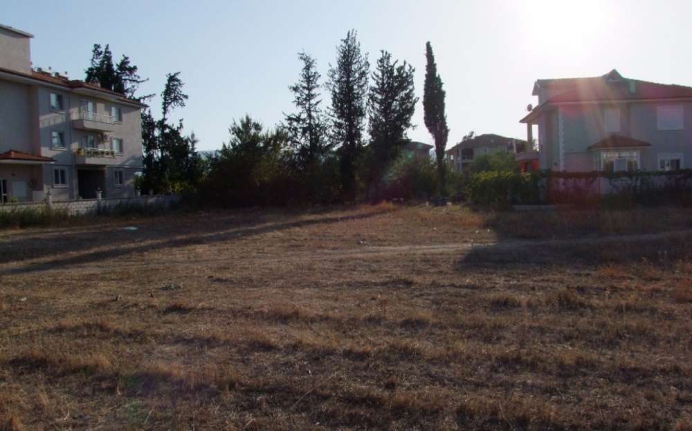 Ortaca Cumhuriyet Köyü Resimleri 7