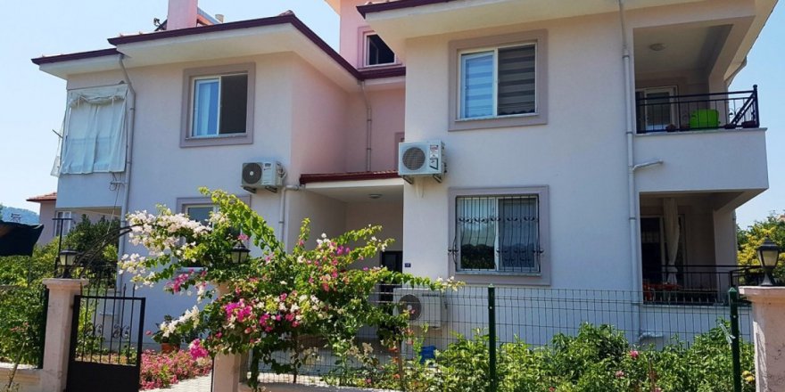 Ortaca Cumhuriyet Köyü Resimleri