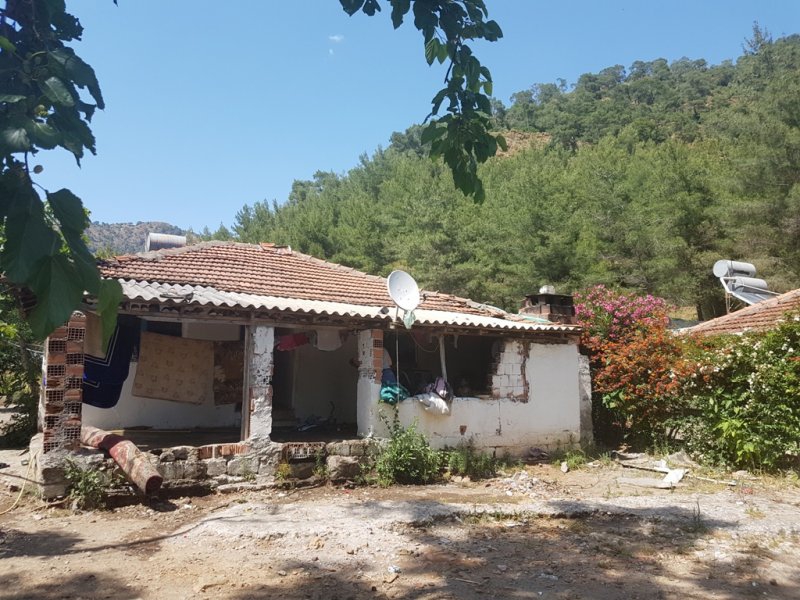 Ortaca Çaylı Köyü Resimleri 10