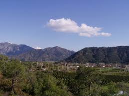 Ortaca Çaylı Köyü Resimleri 3