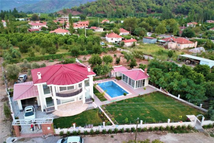 Ortaca Çaylı Köyü Resimleri 8