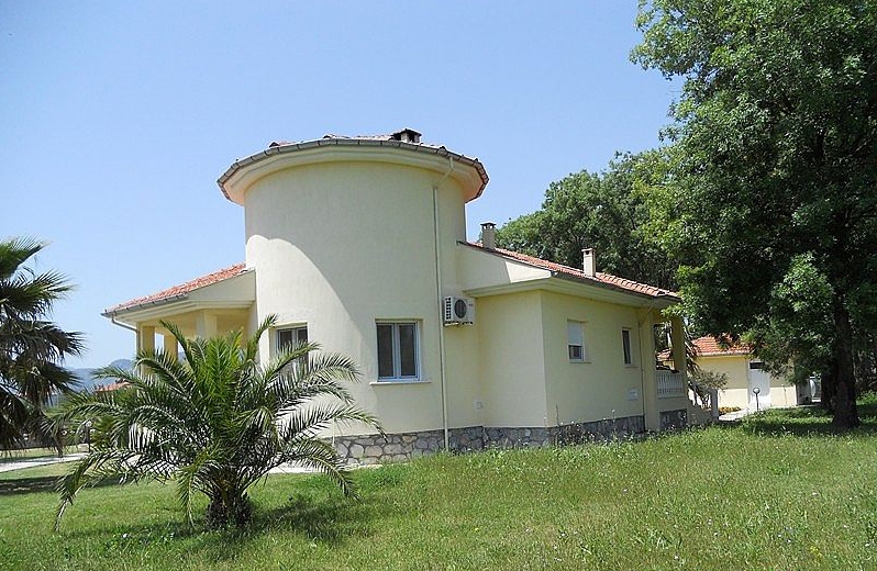 Ortaca Dalaklı Köyü Resimleri 5