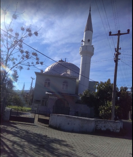 Ortaca Eskiköy Köyü Resimleri 1