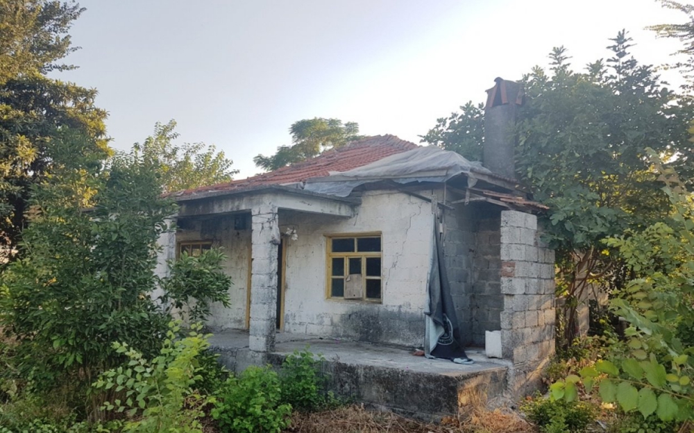 Ortaca Eskiköy Köyü Resimleri 2