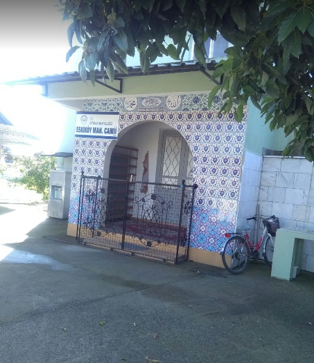 Ortaca Eskiköy Köyü Resimleri 6