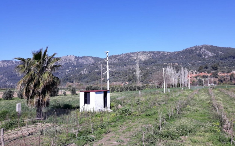 Ortaca Fevziye Köyü Resimleri 5