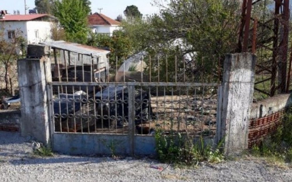 Ortaca Fevziye Köyü Resimleri 6