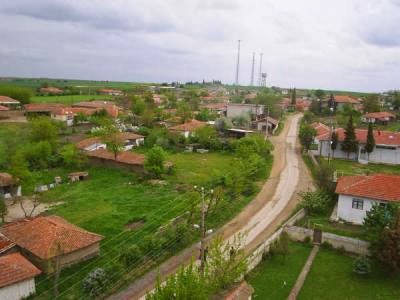 Havsa Köseömer Köyü Resimleri 11