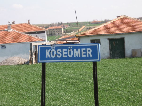 Havsa Köseömer Köyü Resimleri 12