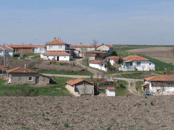 Havsa Köseömer Köyü Resimleri 13