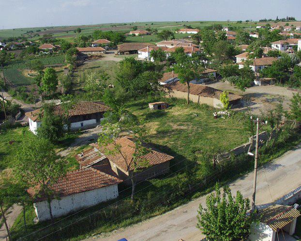 Havsa Köseömer Köyü Resimleri 14