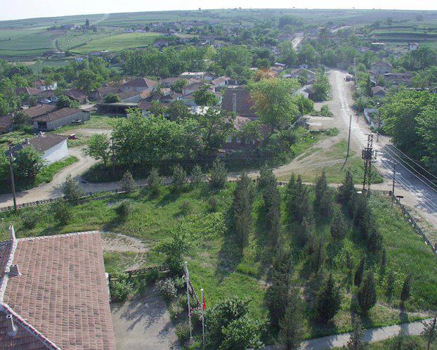 Havsa Köseömer Köyü Resimleri 15