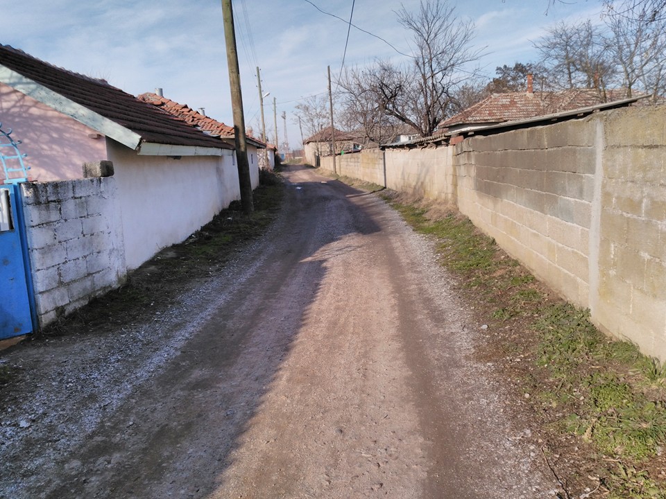 Havsa Köseömer Köyü Resimleri 16