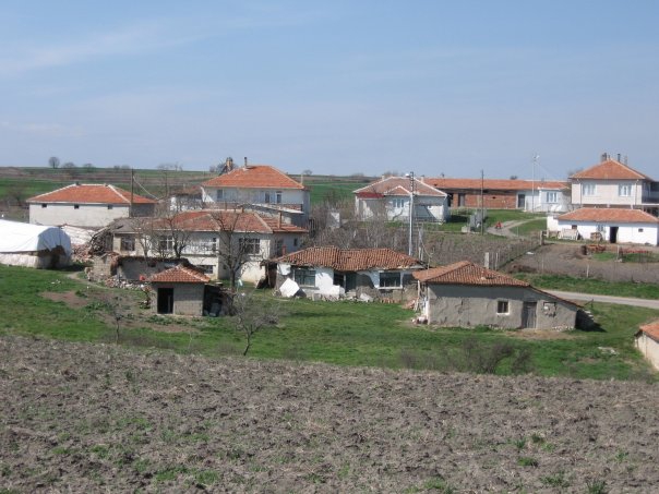 Havsa Köseömer Köyü Resimleri 2