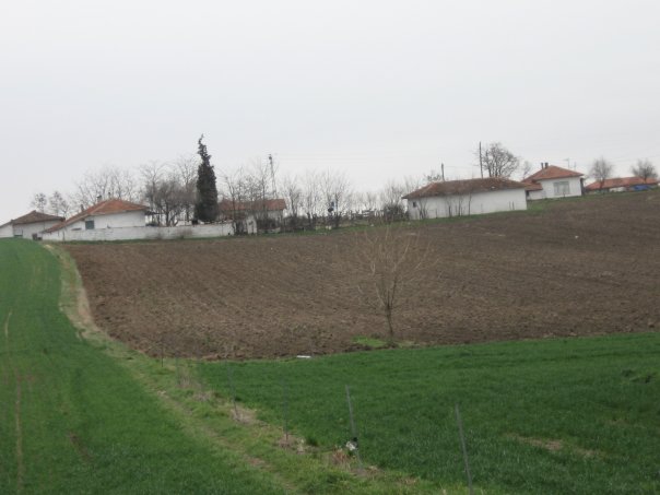 Havsa Köseömer Köyü Resimleri 3