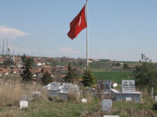 Havsa Köseömer Köyü Resimleri 4