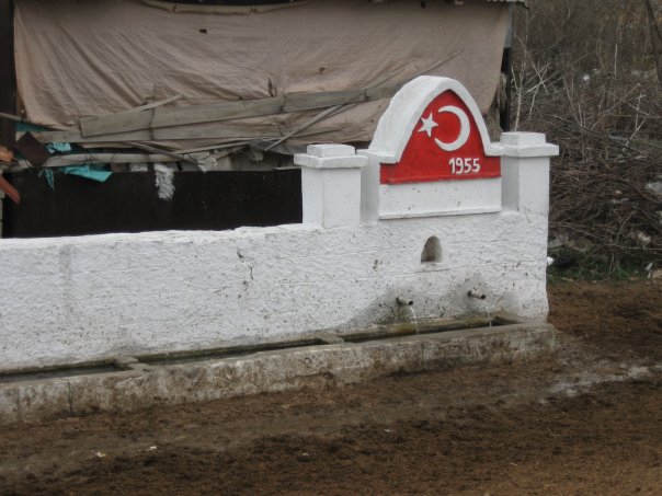 Havsa Köseömer Köyü Resimleri 5