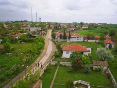 Havsa Köseömer Köyü Resimleri 6