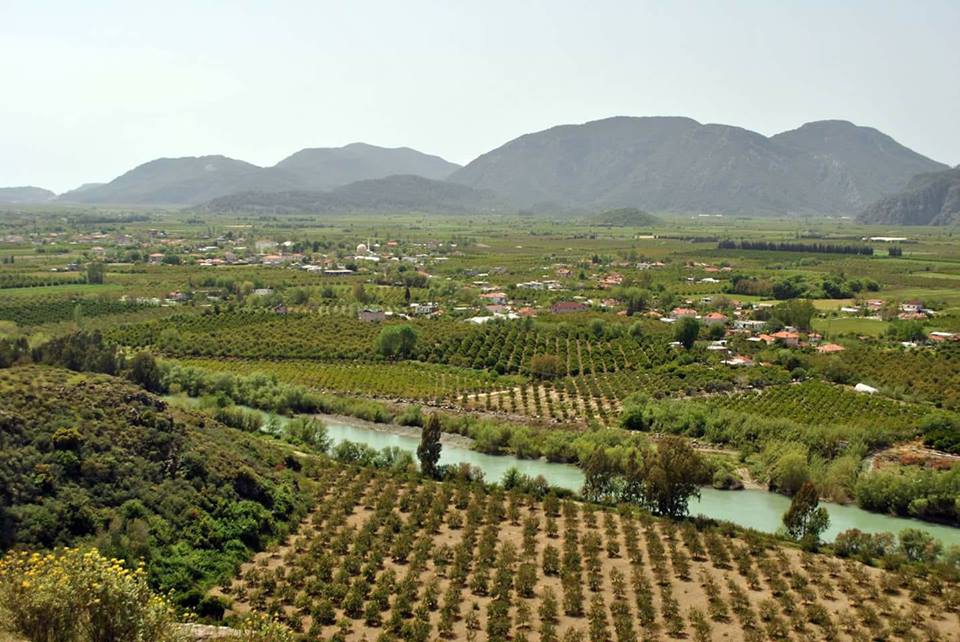 Ortaca Güzelyurt Köyü Resimler 1