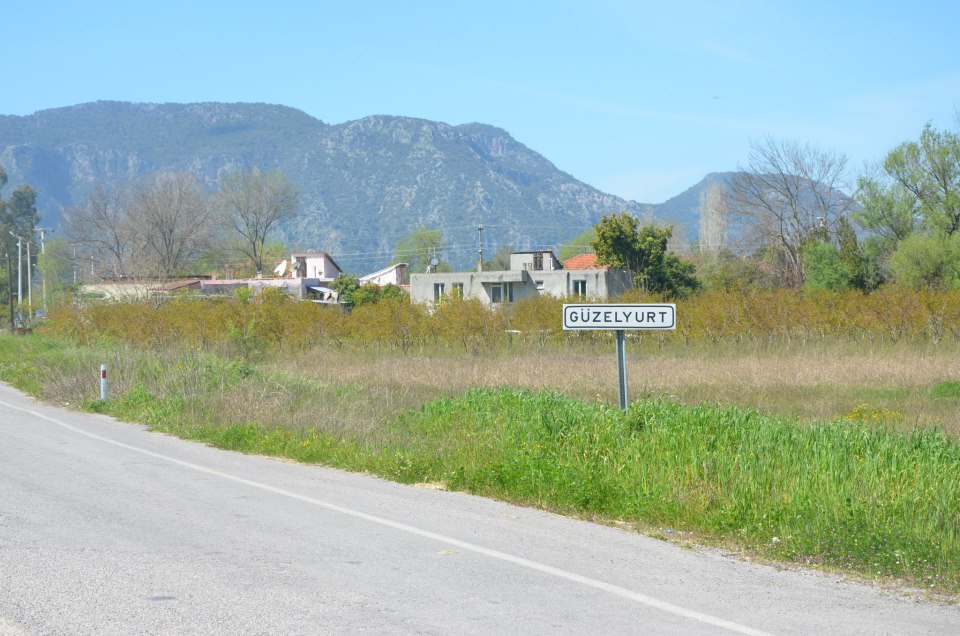 Ortaca Güzelyurt Köyü Resimler 3