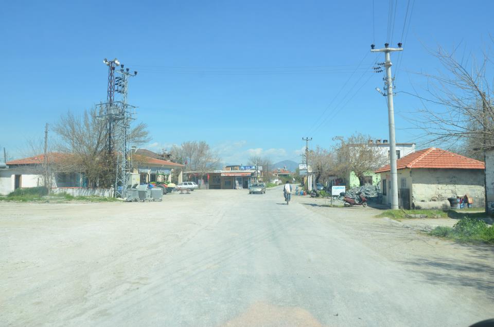 Ortaca Güzelyurt Köyü Resimler 4