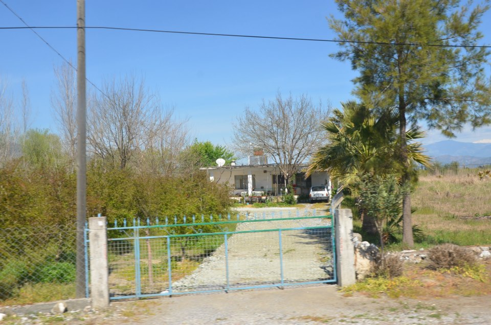 Ortaca Güzelyurt Köyü Resimler 6