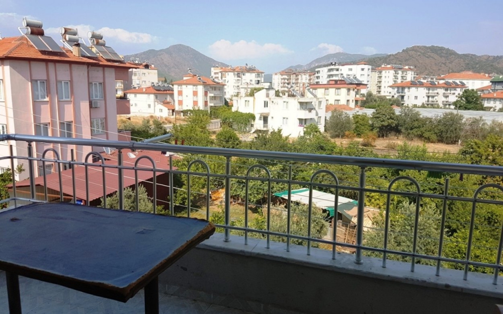 Ortaca Karaburun Köyü Resimleri 3