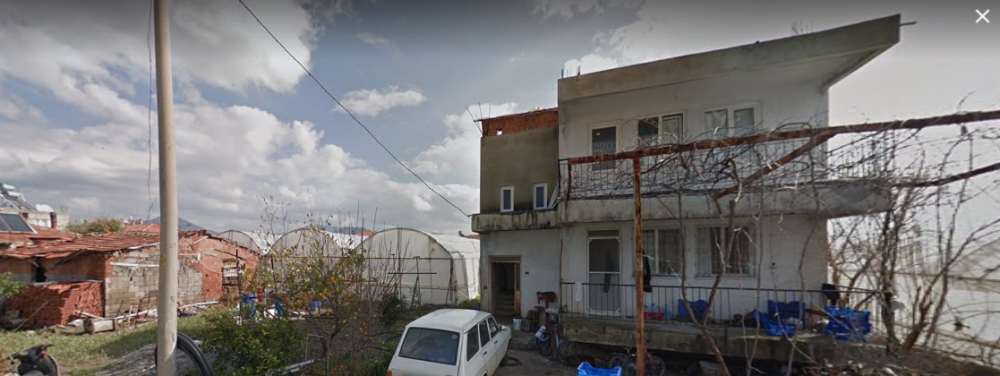 Ortaca Karaburun Köyü Resimleri 4