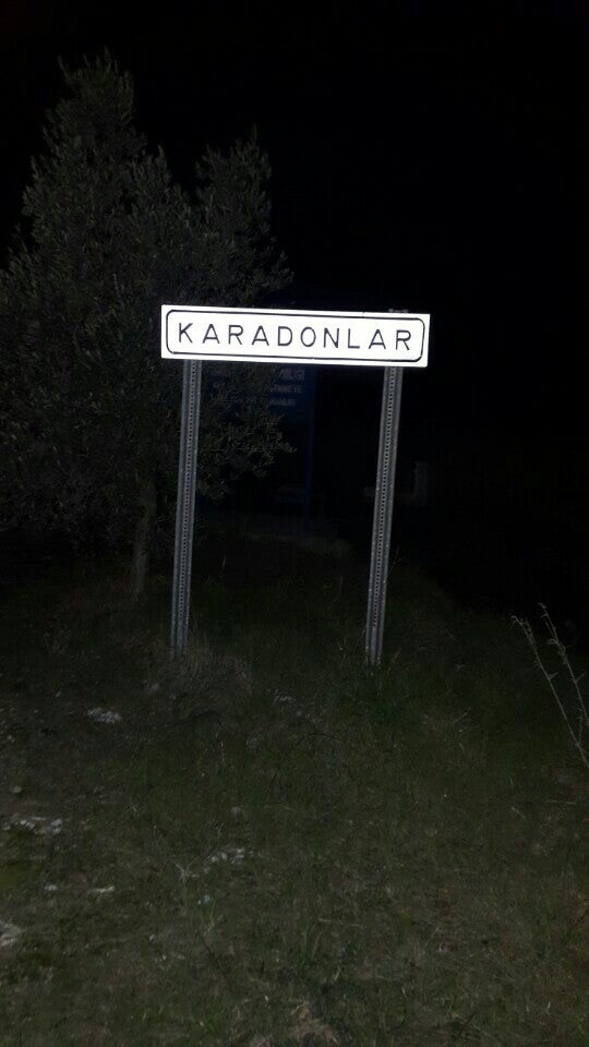 Ortaca Karadonlar Köyü Resimleri 1