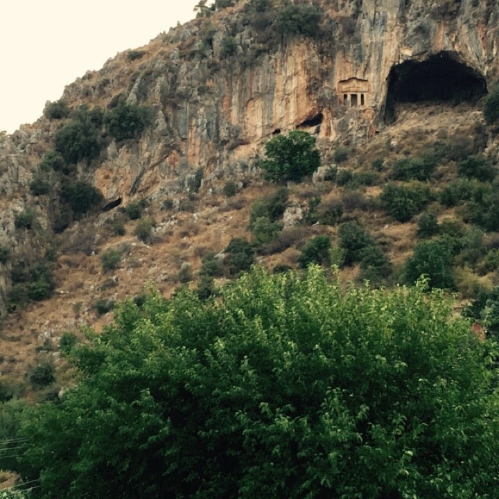 Ortaca Karadonlar Köyü Resimleri 3