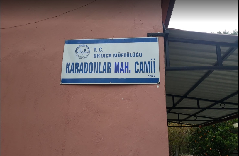 Ortaca Karadonlar Köyü Resimleri 4